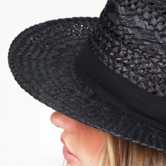 " LAST ONE" Bohemian Hat - Picture 2 of 2